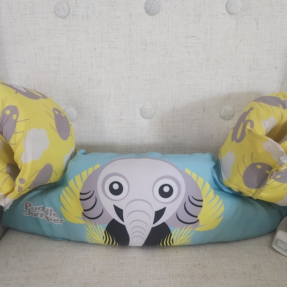 Puddle Jumper Life Jacket - Picture 4 of 4